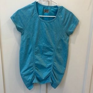 Athleta Short-Sleeve Shirt